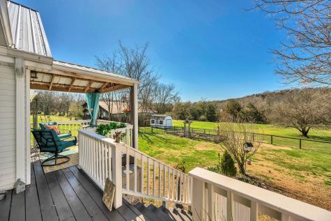 7760 Del Thomas Road Smyrna TN 37167