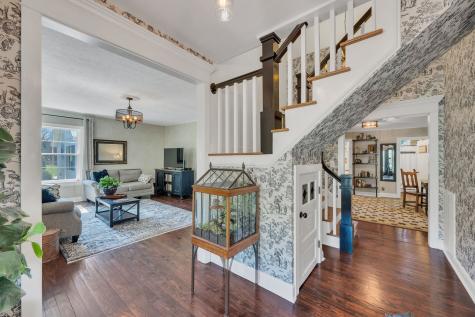 7760 Del Thomas Road Smyrna TN 37167