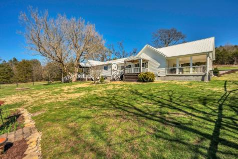 7760 Del Thomas Road Smyrna TN 37167
