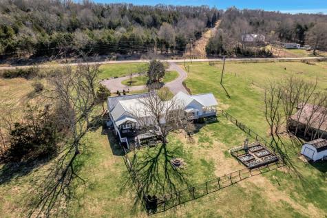 7760 Del Thomas Road Smyrna TN 37167