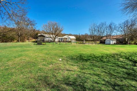 7760 Del Thomas Road Smyrna TN 37167