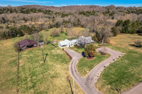 7760 Del Thomas Road Smyrna TN 37167