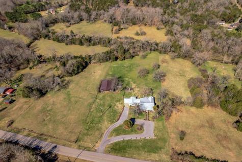 7760 Del Thomas Road Smyrna TN 37167