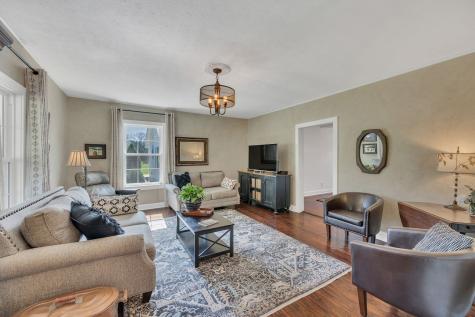 7760 Del Thomas Road Smyrna TN 37167
