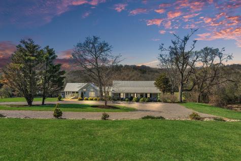 7760 Del Thomas Road Smyrna TN 37167