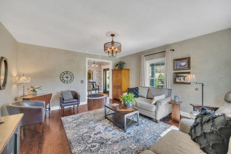 7760 Del Thomas Road Smyrna TN 37167