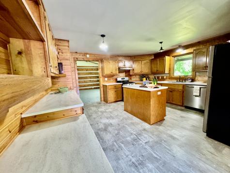 1342 Aetna Church Road Centerville TN 37033