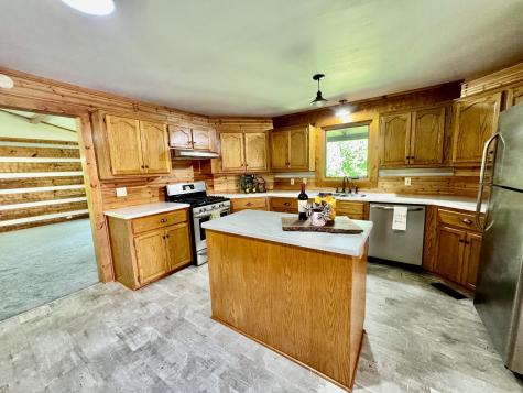 1342 Aetna Church Road Centerville TN 37033