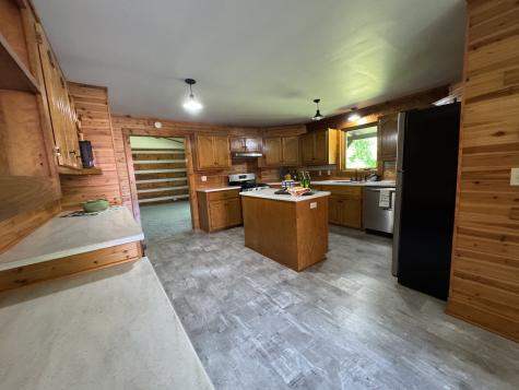 1342 Aetna Church Road Centerville TN 37033