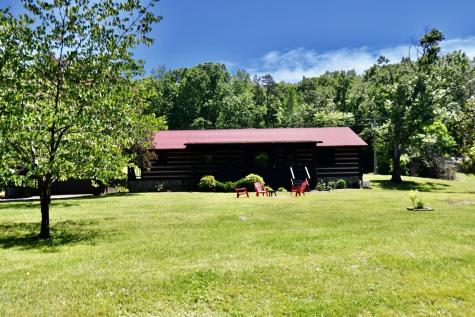 1342 Aetna Church Road Centerville TN 37033