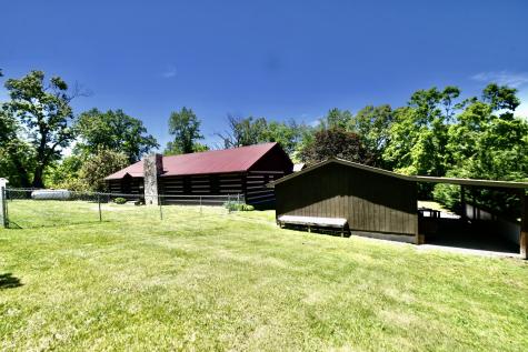 1342 Aetna Church Road Centerville TN 37033