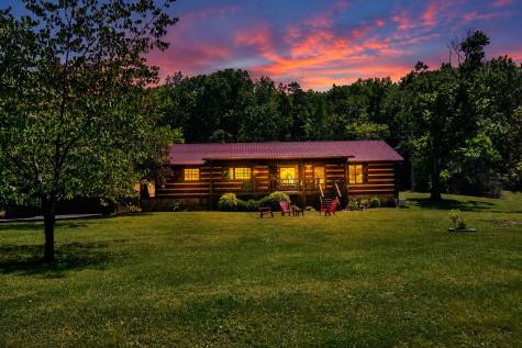 1342 Aetna Church Road Centerville TN 37033