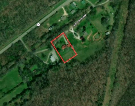 1342 Aetna Church Road Centerville TN 37033