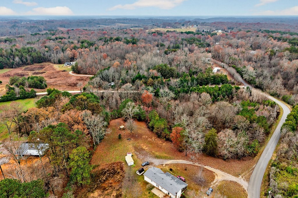 0 N Center Point Acres Walling TN 38587