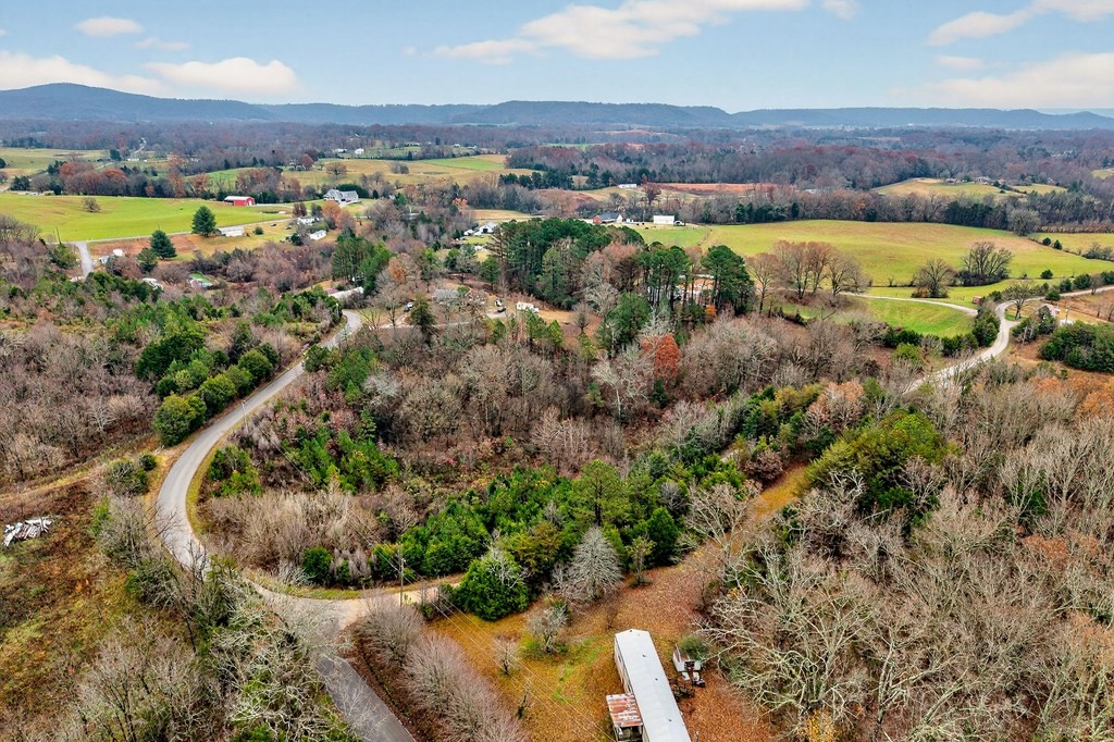 0 N Center Point Acres Walling TN 38587