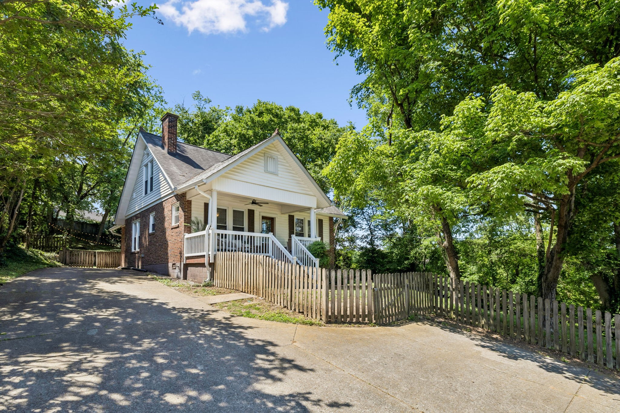 2687 Hartford Drive Nashville TN 37210