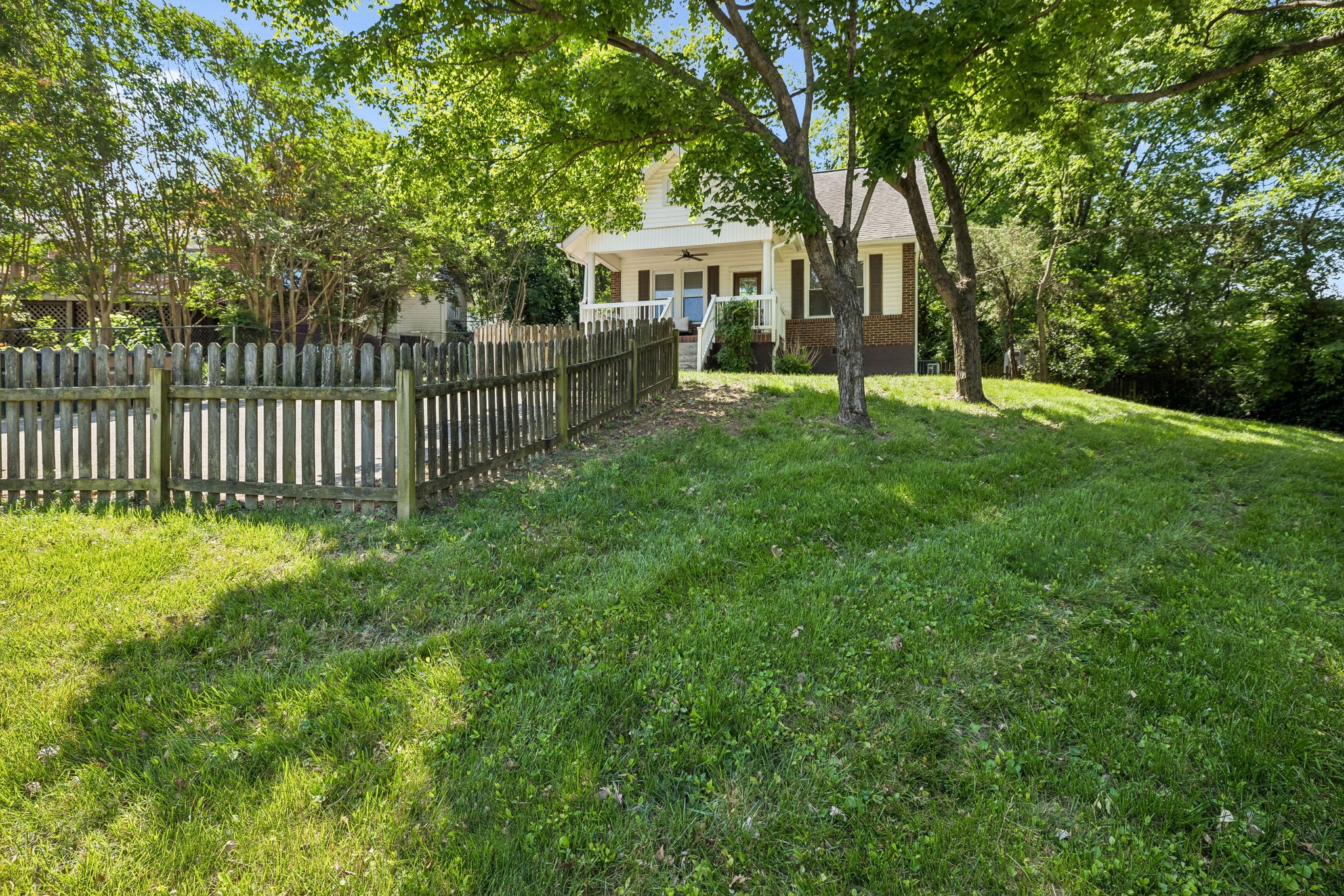 2687 Hartford Drive Nashville TN 37210