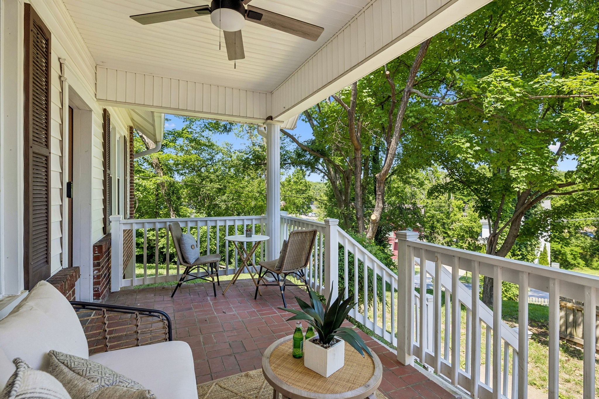2687 Hartford Drive Nashville TN 37210
