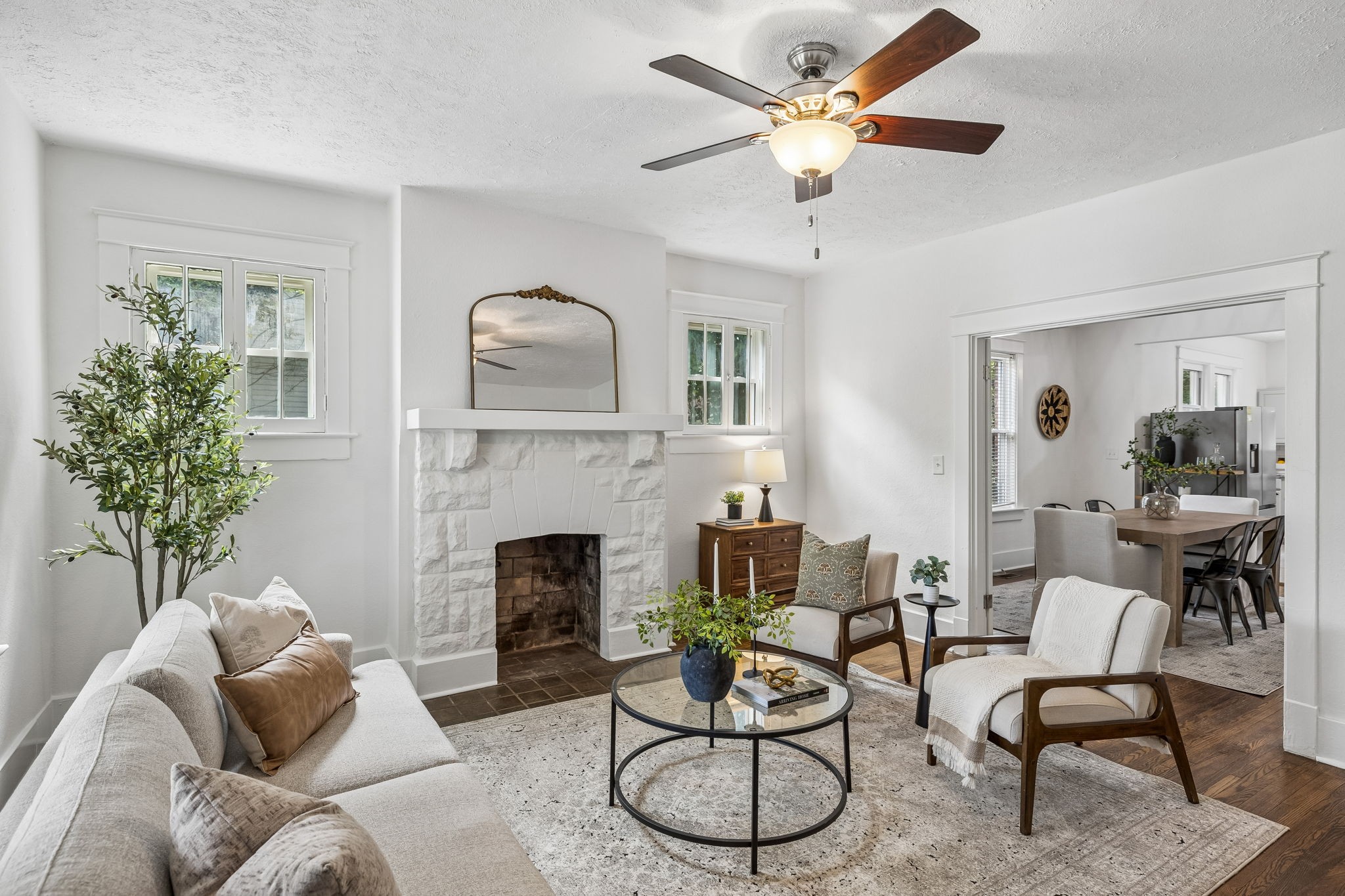 2687 Hartford Drive Nashville TN 37210