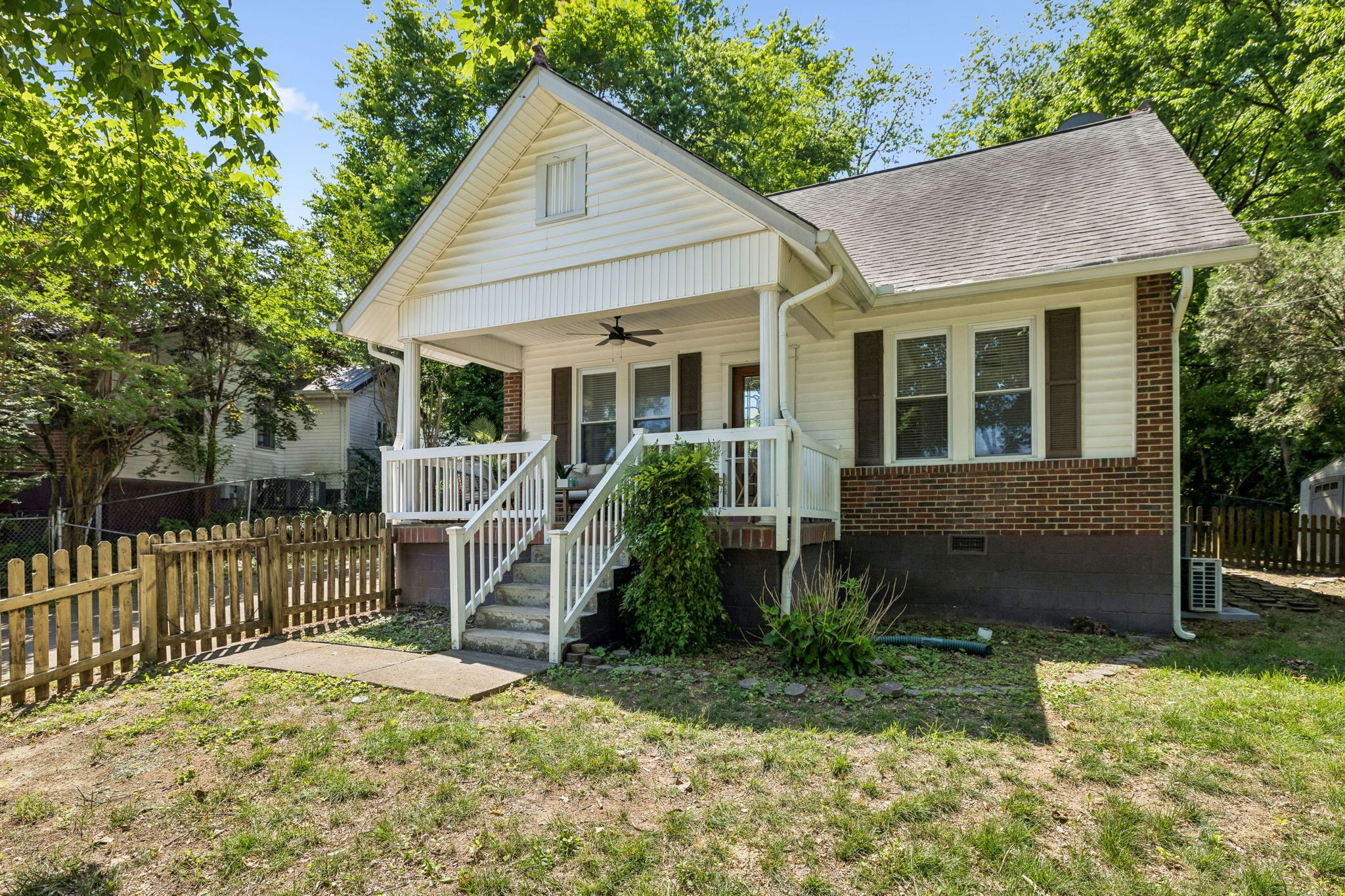 2687 Hartford Drive Nashville TN 37210