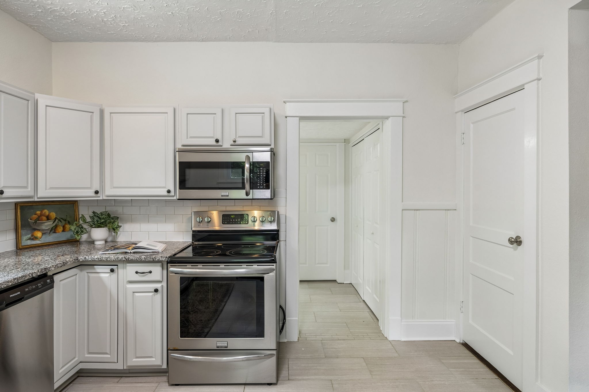 2687 Hartford Drive Nashville TN 37210
