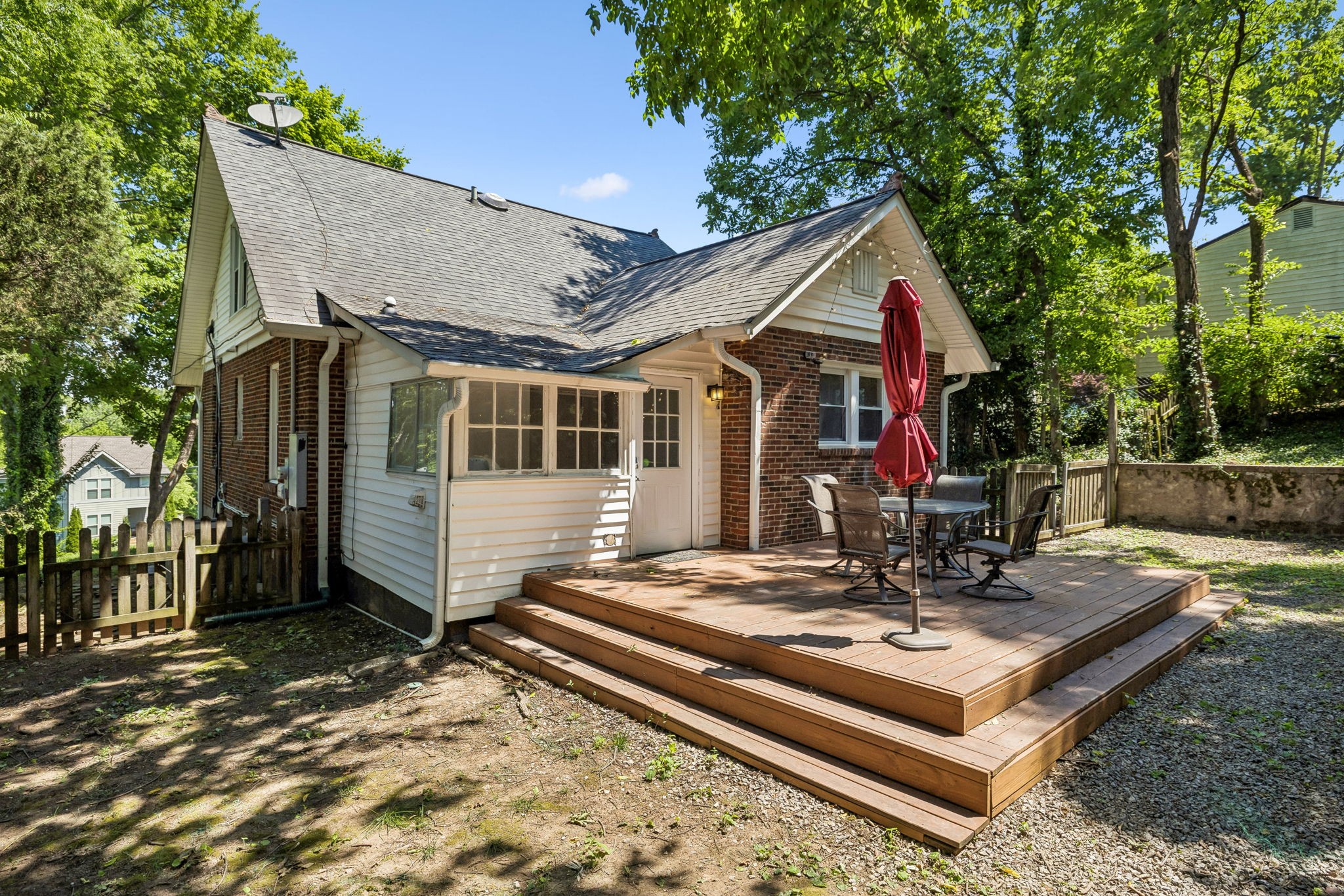 2687 Hartford Drive Nashville TN 37210