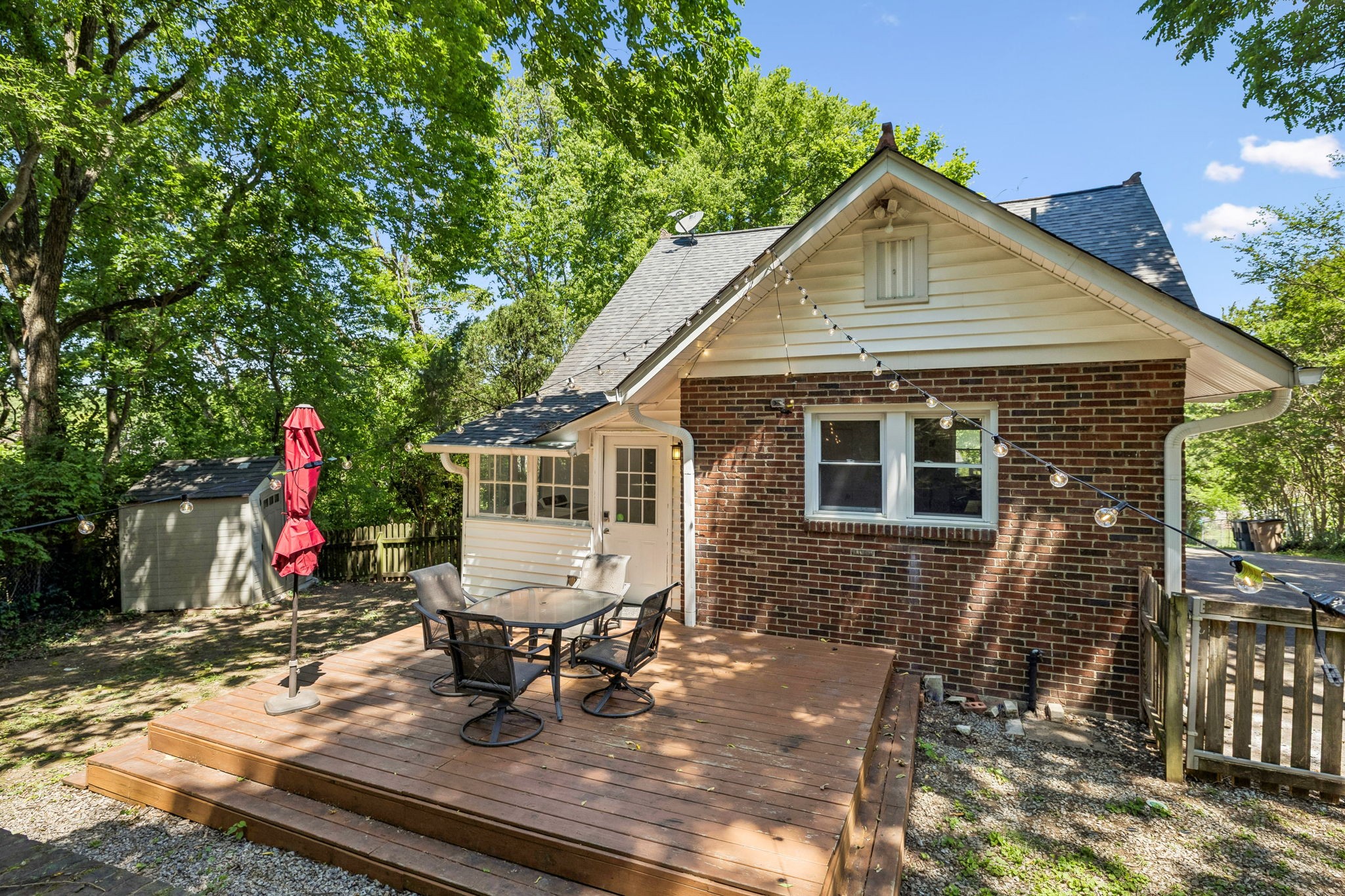 2687 Hartford Drive Nashville TN 37210