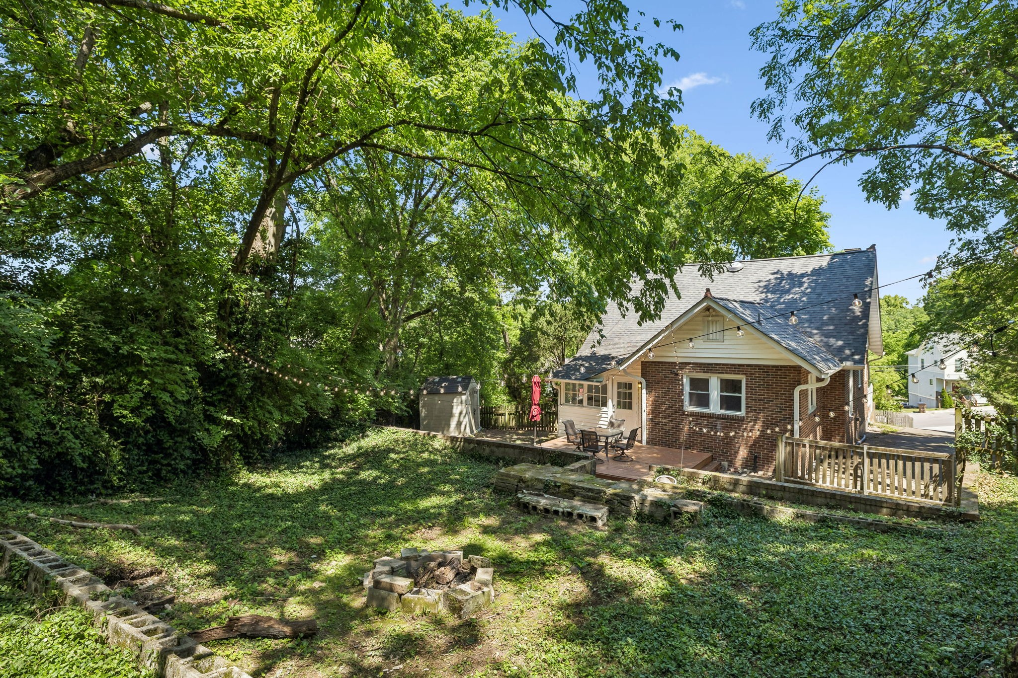 2687 Hartford Drive Nashville TN 37210