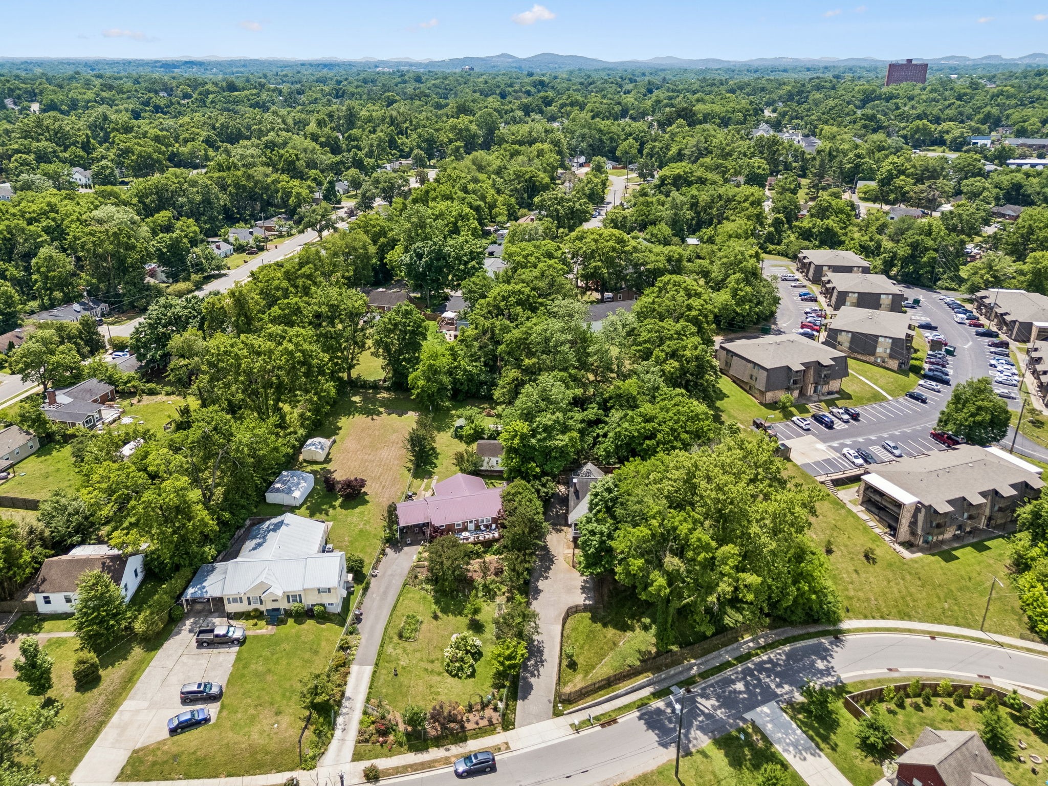 2687 Hartford Drive Nashville TN 37210
