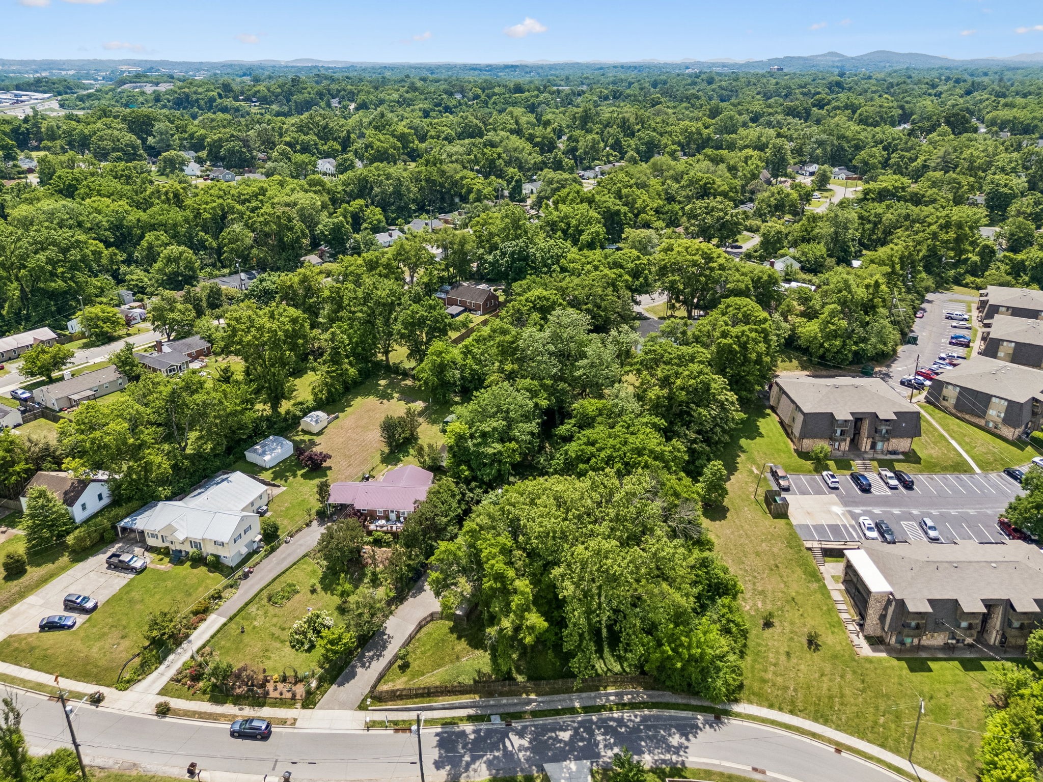 2687 Hartford Drive Nashville TN 37210