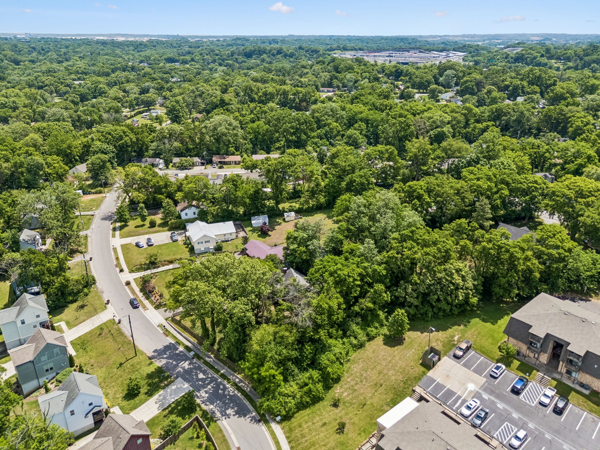 2687 Hartford Drive Nashville TN 37210