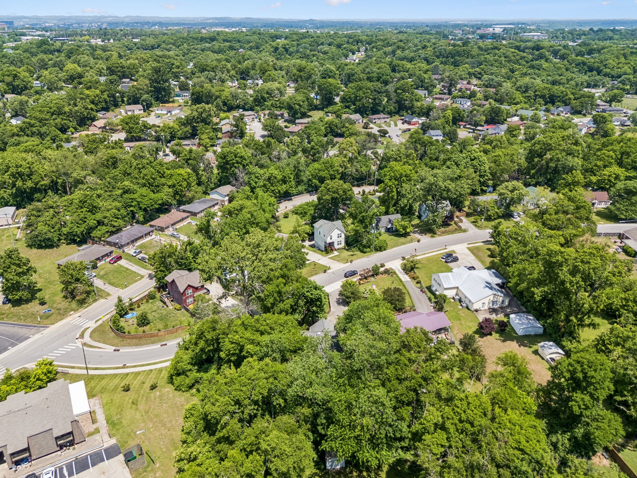 2687 Hartford Drive Nashville TN 37210