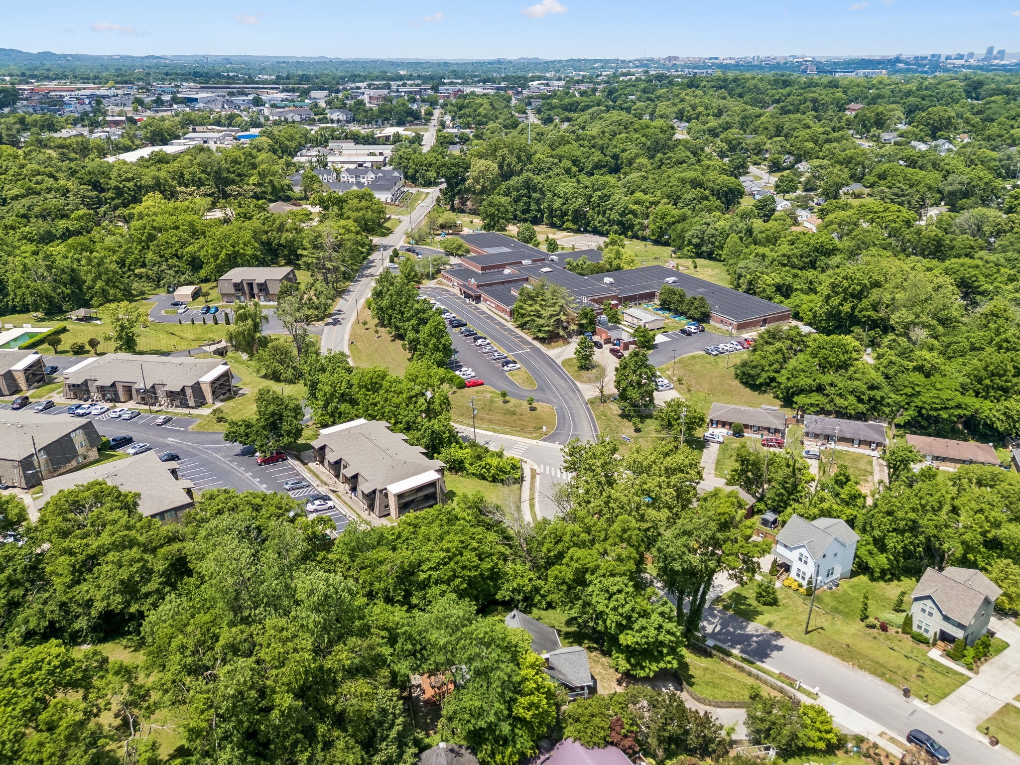 2687 Hartford Drive Nashville TN 37210