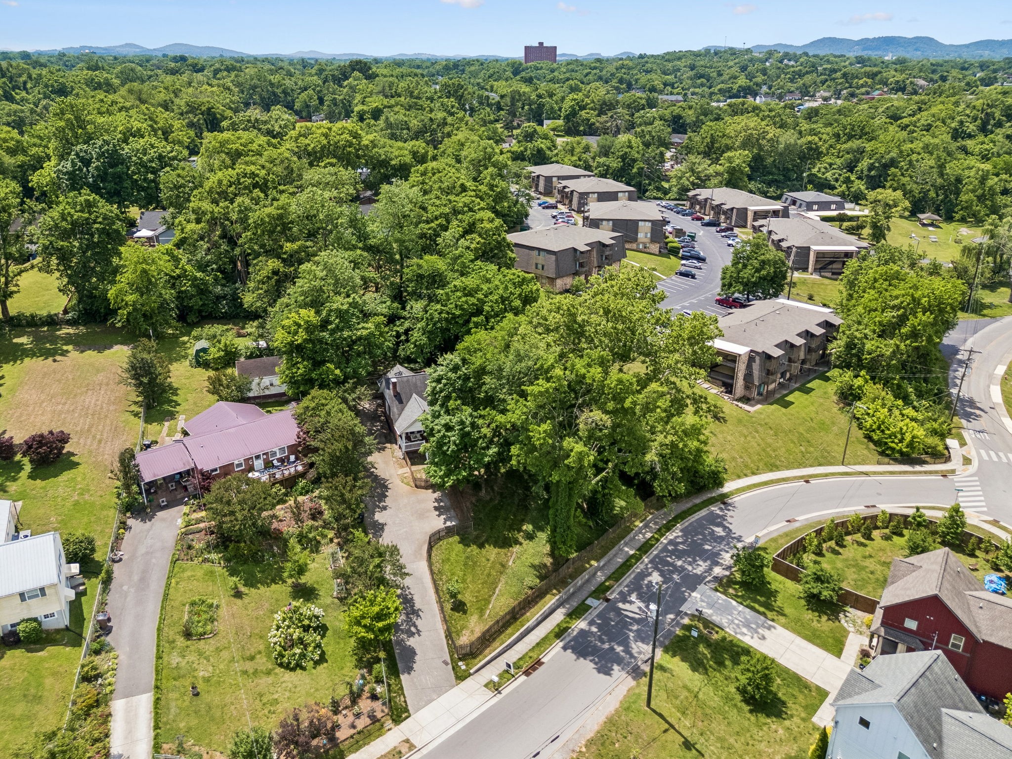 2687 Hartford Drive Nashville TN 37210