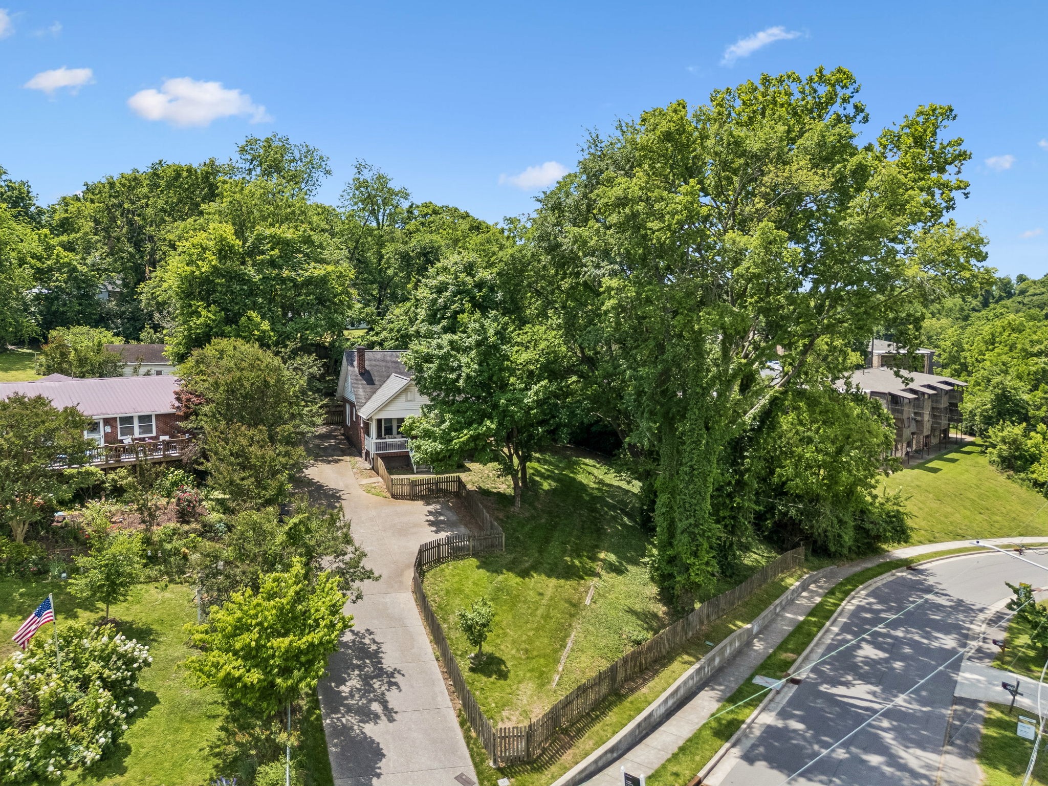 2687 Hartford Drive Nashville TN 37210