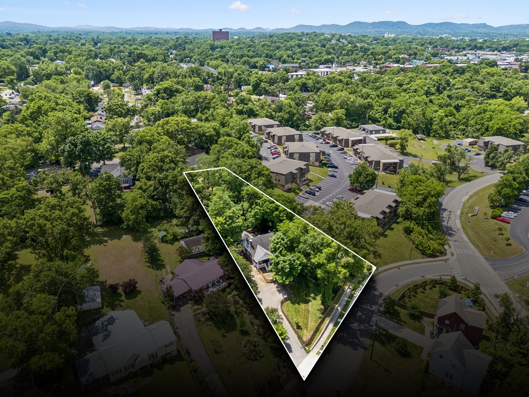 2687 Hartford Drive Nashville TN 37210