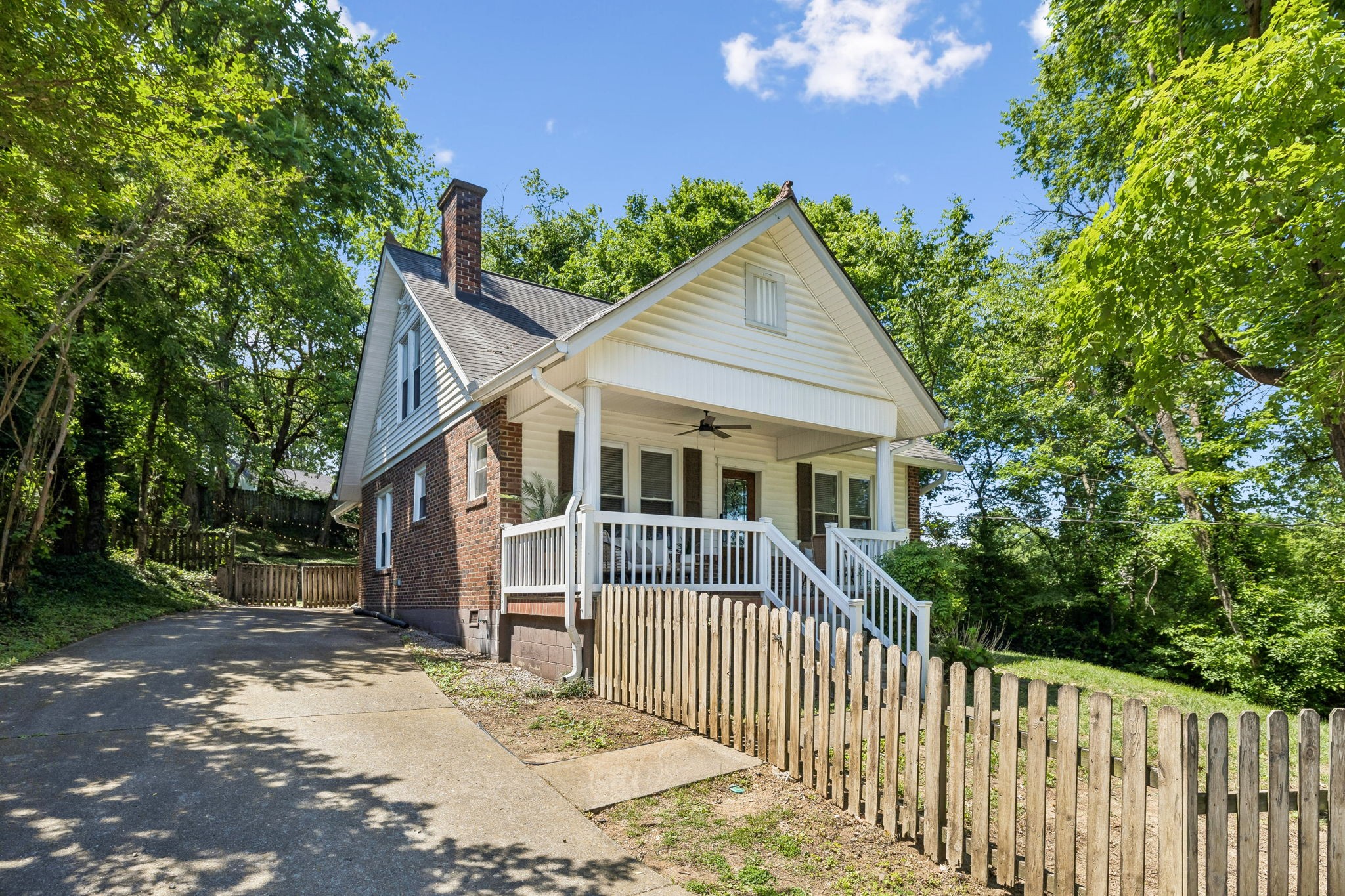 2687 Hartford Drive Nashville TN 37210