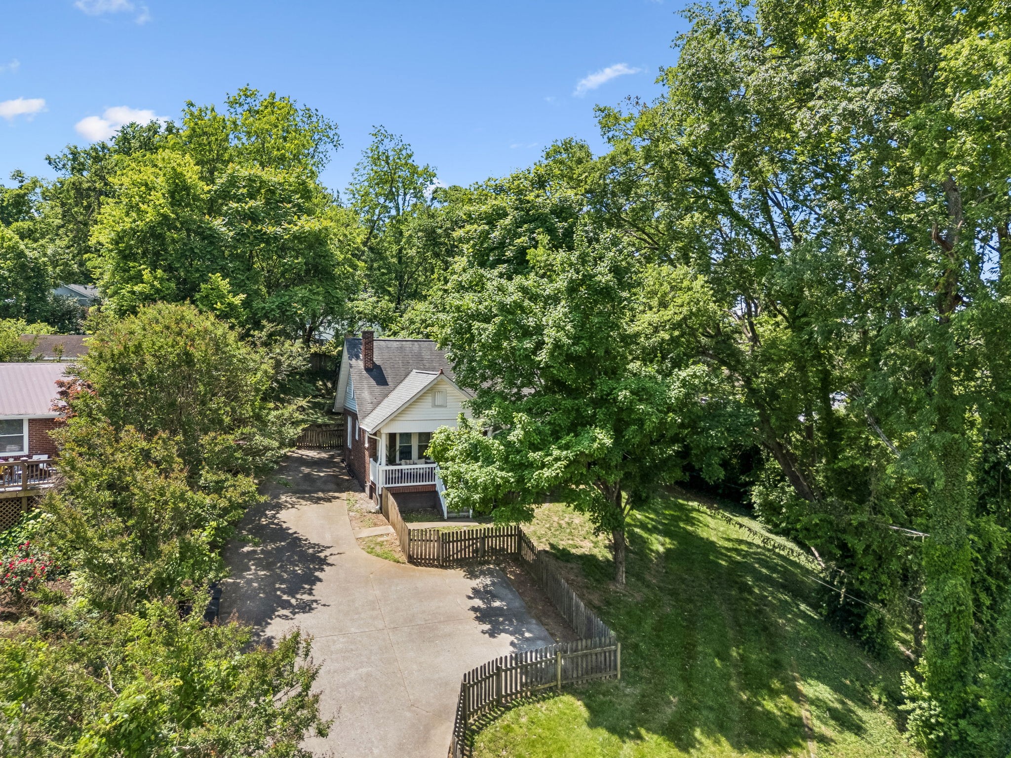 2687 Hartford Drive Nashville TN 37210