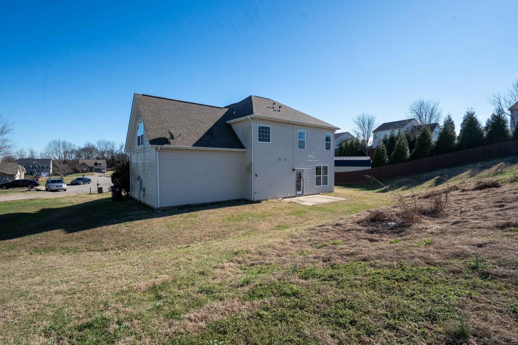 1808 Luke Court Columbia TN 38401