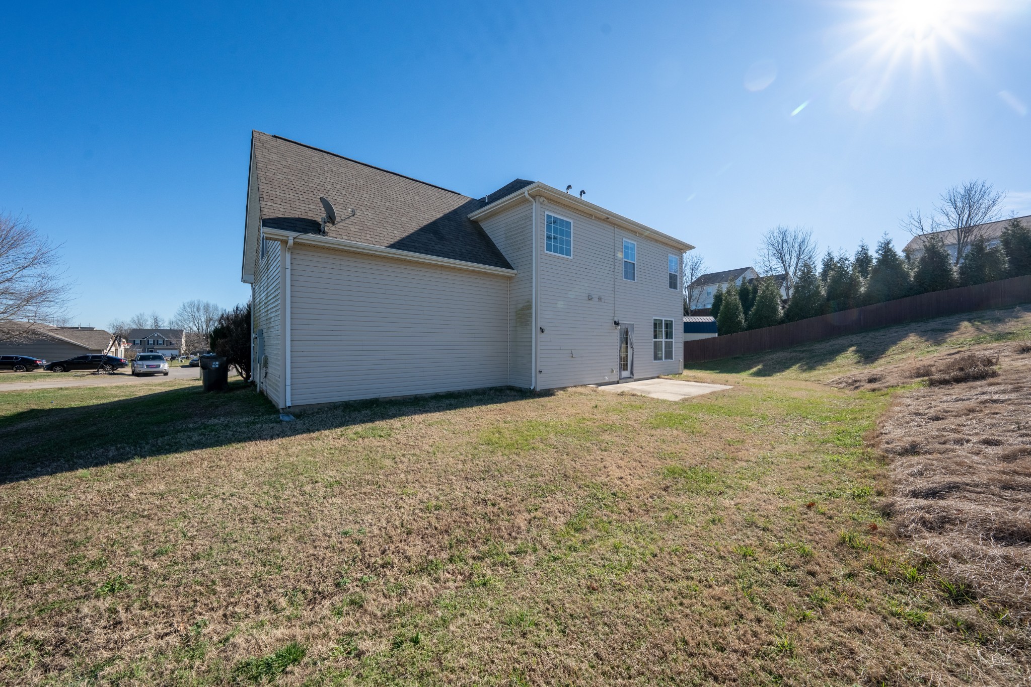 1808 Luke Court Columbia TN 38401