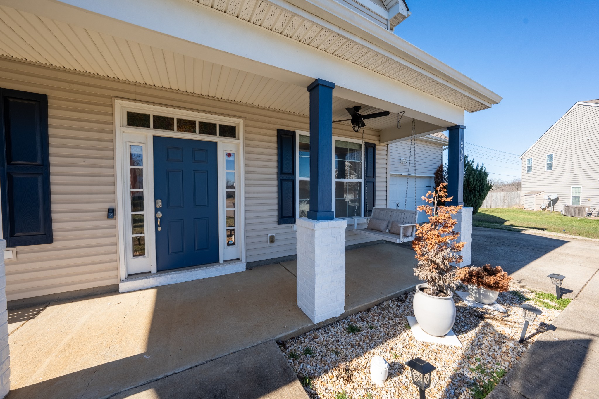 1808 Luke Court Columbia TN 38401