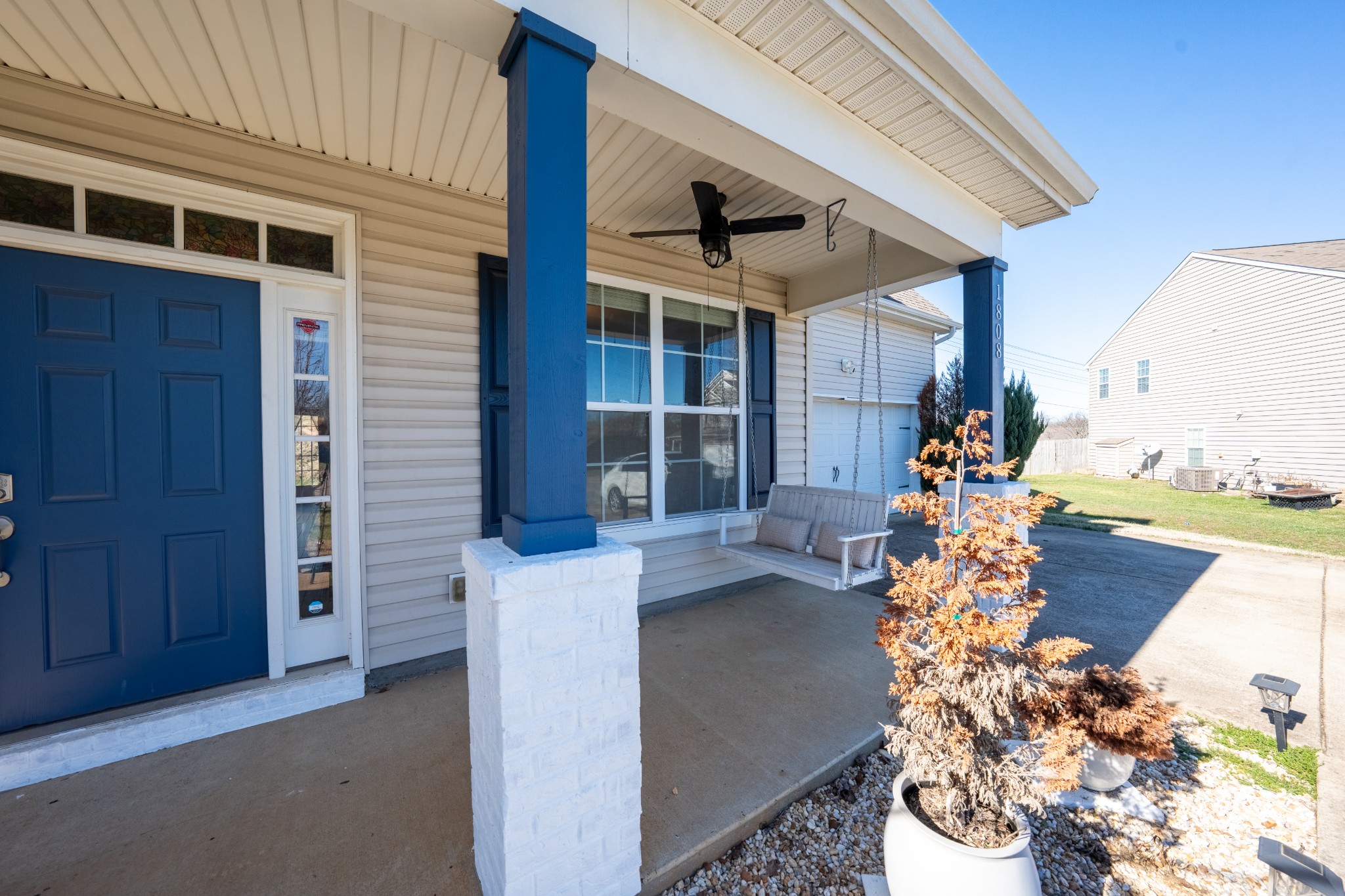 1808 Luke Court Columbia TN 38401