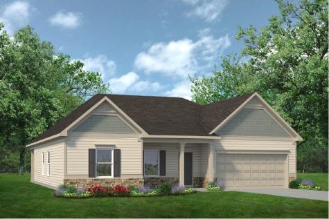 1137 Southerlynn Drive White House TN 37188