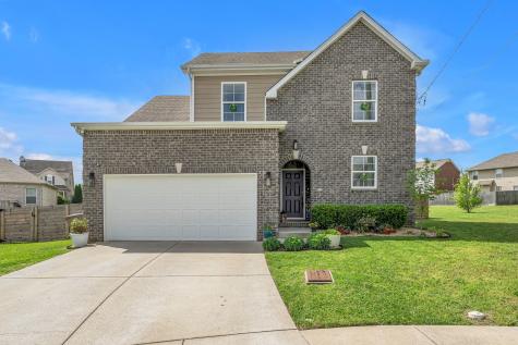 621 Southbeach Cove Antioch TN 37013