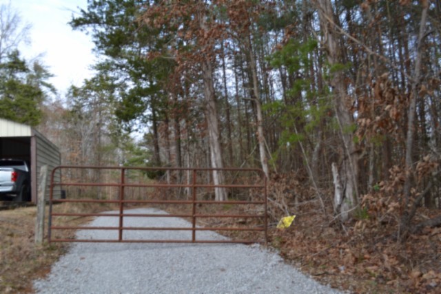 0 Garrett Town Lane Monroe TN 38573
