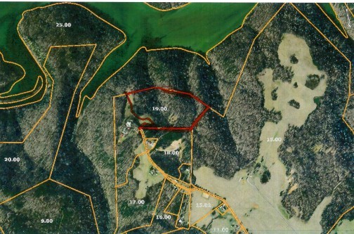 0 Garrett Town Lane Monroe TN 38573