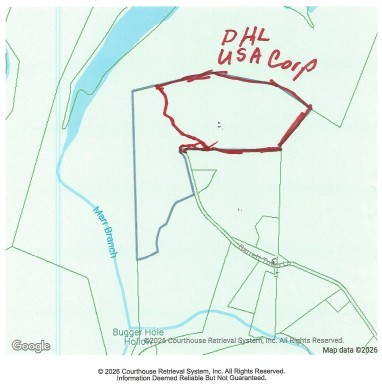 0 Garrett Town Lane Monroe TN 38573