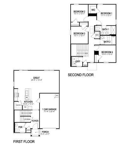 508 Cloudland Drive Portland TN 37148