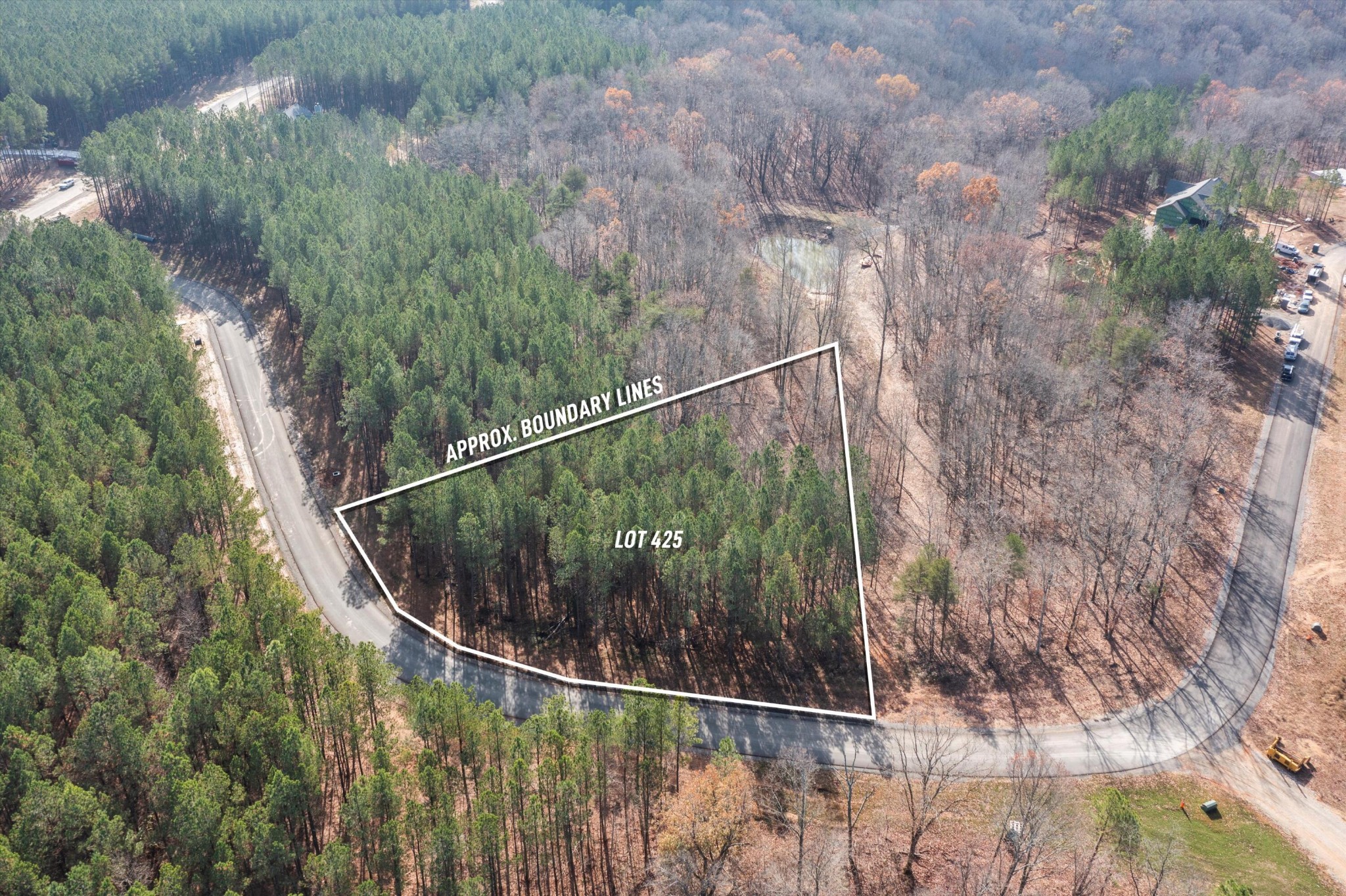 0 Moonlight Lane Jasper TN 37347