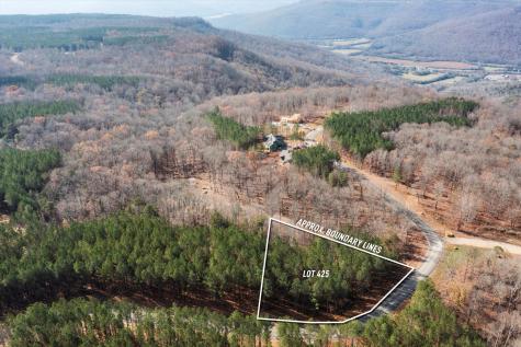 0 Moonlight Lane Jasper TN 37347